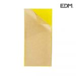 EDM Papel Adesivo Sobresselente para Mata Insetos da Ref: 06032 14,5X7CM - ELK06033