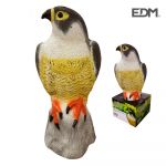 EDM Falcão Afugenta Pássaros - ELK06076