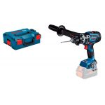 Bosch Berbequim Combinado Gsb 18V-150 C Professional 06019J5102