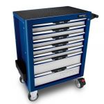 Toptul Carro Ferramentas 7 Gavetas Pro-Plus - 1080230014