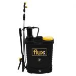 Flux Pulverizador Manual e Bateria 16lt 12V - 1270090041