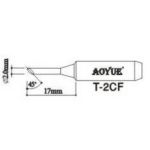 Aoyue T2CF Reposição Ponta Soldador