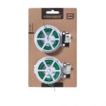 Ribrudi Rolo para Atar Plantas 20M Pack 2 2X20M - CY8900530