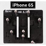Satkit Suporte Especial para Consertar Placas Pcb iphone 6S-PLUS