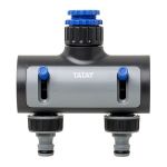 Tatay Conector de Torneira 2 Vias Premium - 00800.01