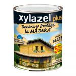 Xylazel Plus Decora Mate Roble 0.375L 5396725 - ELK25542
