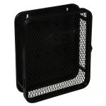 Atmosphera Caixa para Chaves 26x32x8cm Metalico Preto - ELK83731