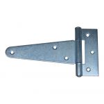 Edm Dobradiça T 250X100mm Hº Galvanizado - ELK85089