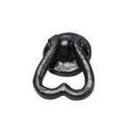 Edm Puxador Pendulo 35MM Preto - ELK85619