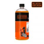 Black+Decker S.of. Oleo Ecológico Bio 1l Motosserras A6023-qz - ELK84450