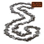 Black+Decker S.of. Corrente Cromada Contragolpe 40cm A6240cs-xj - ELK84448