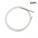 EDM Guia Passa-cabos 15MX3MM - ELK48502
