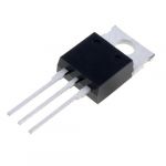Satkit Transistor IRF540N MOSFET 100V 33A 130W TO220 5pcs