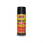 SOUDAL Cola Contacto Spray Amarelo 300ML