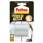 PATTEX Fita Cola Adesiva Power Tape Branca 50Mmx5M 50MMX5M