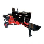 Bricofer Rachador Lenha Gasolina 12T C/cruz - 0157968