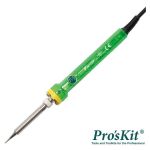Pro's Kit Ferro de soldar tipo ''lápis'' regulável 90W - Pro'sKit SI-131B - 096-3217