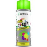BOSTIK Spray Fluorescente Verde 400Ml