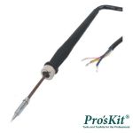 Pro's Kit Ferro de Soldar 4-14W P/ SS-201 - 9SS-201-IRON