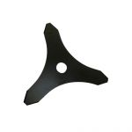 Sportgarden Disco 3Pontas D255 F25,4Mm E2,5Mm D300 F20MM E3MM - 0106861