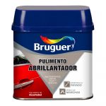 Bruguer Polimento Abrilhantador 0,375l 5056392 - ELK25165