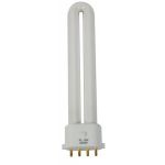 Velleman Lâmpada de Substituição para VTLAMP3WN - LAMP09PL/2