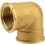Gardena Conector de Mangueira 42 mm Dourada