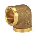 Gardena Conector de Mangueira 33.3 mm Dourada