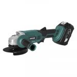 Vatton Rebarbadora sem fios BAT.4.0AH 115MM 20V - 48752