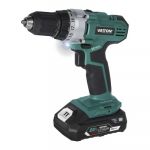 Vatton Acionador de Broca 20V. 1 Bateria 2.0AH - 48024