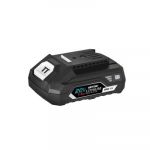 Vatton Bateria de Lítio 20V 1,5AH - 49441