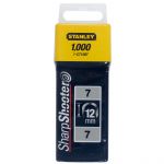 Stanley Agrafos Cabo Tipo 7 12mm 1000 - 1-CT108T