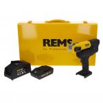 REMS Mini-press 22V Super Aktion 578010 - 578010_R220