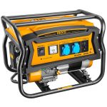Ingco Gerador a Gasolina GE35006 3,5kW