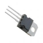 Mosfet Canal N IRF630