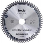 KWB Disco P/madeira 216x30mm T48 Tct - 49588251