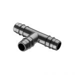 Abrisa Tê Simples 12Mm - 0017216