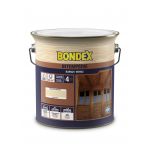 Dyrup Bondex Intempérie Brilho Incolor 4L