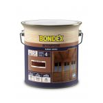 Dyrup Bondex Intempérie Acetinado Mogno 4L