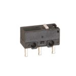 Interruptor de microtroca 13 mm Tipo de argola de soldadura Electro DH 11.501/P/1 8430552061495