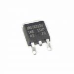 infineon Transistor IRG7R313U - IGBT 330V 20A 78W DPAK - IRG7R313U
