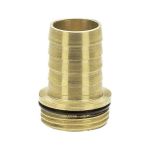 Gardena Conector de Mangueira 26.5mm Dourada (7250-20) - 4078500725002