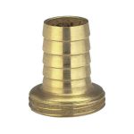 Gardena Conector de Mangueira 26.5mm Dourada (7146-20) - 4078500714600