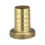 Gardena Conector de Mangueira 33.3mm Dourada (7148-20) - 4078500714808