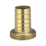 Gardena Conector de Mangueira 26.5mm Dourada (7147-20) - 4078500714709