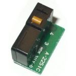 Micro Switch com Placa P/ Pistola Dessoldar SC-7000 - 70-37-60