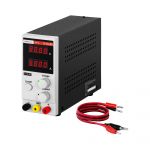 Stamos Fonte de Alimentação de Laboratório 0-30 V 0-5 a 150 W - S-LS-85
