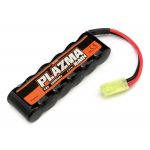 HPI Racing Bateria Hpi Plazma 7.2V 1200mAh Ni-mh (HPI-160156) - 5050864026208