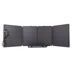 Ecoflow Painel Solar EcoFlow 110W para Central Elétrica - 4897082661023