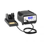 Stamos Estação de Solda 80 W Digital Lcd - S-LS-62